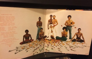 An Earth, Wind & Fire playlist for Maurice White’s death Maurice White