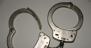 Faith event offers shocking stats on criminal justice criminal justice