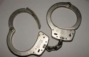 Faith event offers shocking stats on criminal justice criminal justice