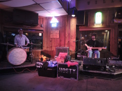 Mike Hosty: The business of the music business is music Hosty Duo