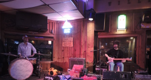 Mike Hosty: The business of the music business is music Hosty Duo