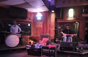 Mike Hosty: The business of the music business is music Hosty Duo