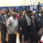 2016 Iowa Caucus
