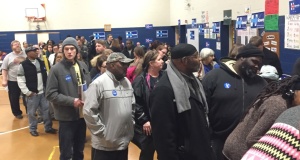 Cruz, Clinton pull most delegates in Iowa caucuses 2016 Iowa Caucus