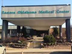 Hospital association: ‘We are in some very serious times’ hospital association