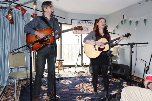 Folk Alliance International