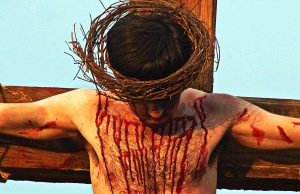 ‘Broken, hate-filled people’ ruin Jesus’ ‘Good News’