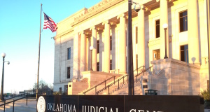 HJR 1037: Return of Oklahoma’s ‘Rotten political system’ HJR 1037