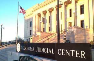 HJR 1037: Return of Oklahoma’s ‘Rotten political system’ HJR 1037