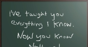 ‘School choice’ is an idea whose time has passed school choice