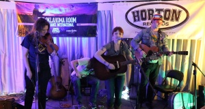 Photos: February filled with music and culture Nellie Clay Band