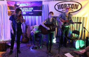 Photos: February filled with music and culture Nellie Clay Band