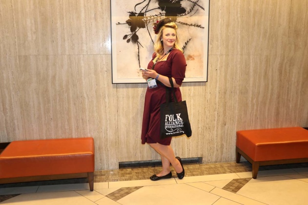 Folk Alliance International