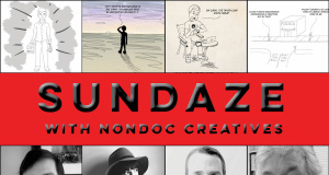 Flat Earthism: ‘Today will not be normal’