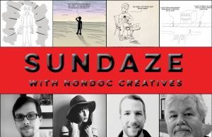 Flat Earthism: ‘Today will not be normal’