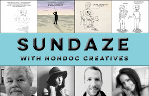 Sundaze: Oklahoma halved and a poem from India Sundaze