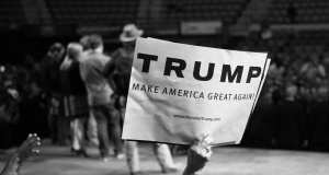 Letter: Evangelical Trump backers lack moral direction Trump