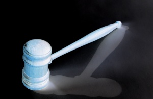 Okla. Judicial Nominating Commission needs sunlight Judicial Nominating Commission