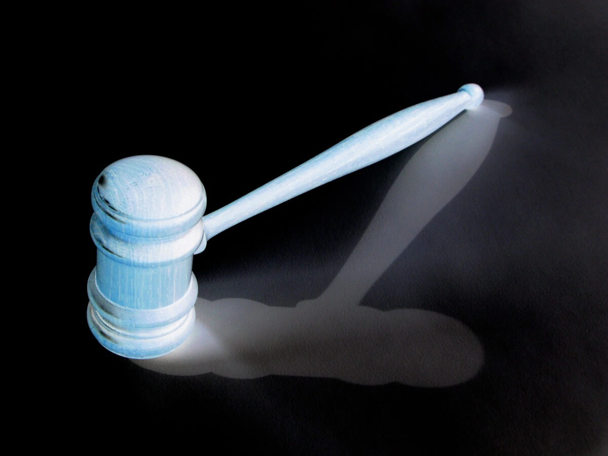 Judicial Nominating Commission