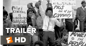 Black Panthers documentary: ‘The film fits today’ Black Panthers