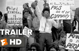 Black Panthers documentary: ‘The film fits today’ Black Panthers