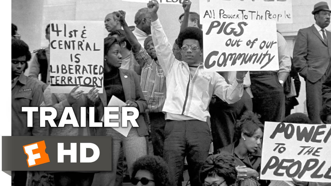 Black Panthers