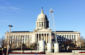 Iowa caucuses, Gov. Fallin address: A big political day Fallin