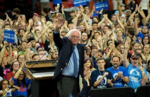 Sanders reawakens Oklahoma’s socialist roots socialist