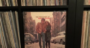 The new home of Bob Dylan Bob Dylan