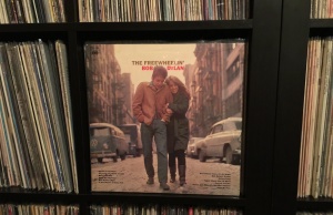 The new home of Bob Dylan Bob Dylan