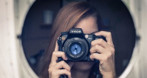 Body image: ‘I decided I wanted to be beautiful’ beautiful