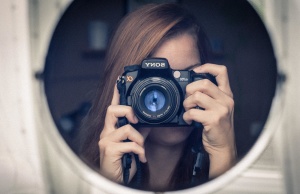 Body image: ‘I decided I wanted to be beautiful’ beautiful