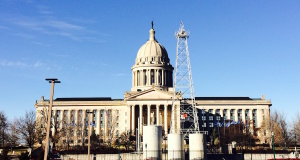 Mississippi could say: ‘Thank God for Oklahoma’ Oklahoma Capitol