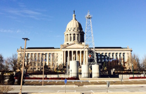 Mississippi could say: ‘Thank God for Oklahoma’ Oklahoma Capitol