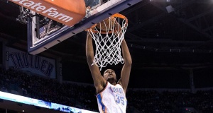 With Clippers in town, Thunder recalling blown leads Clippers