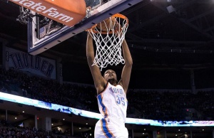 With Clippers in town, Thunder recalling blown leads Clippers