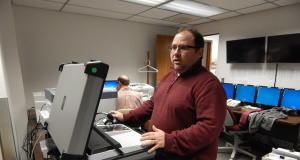 Libertarian chairman: ‘Clown show’ will drive turnout clown show