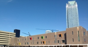 Proposing more OKC charters a ‘high-stakes gamble’ OKC charters