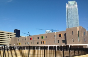 Proposing more OKC charters a ‘high-stakes gamble’ OKC charters