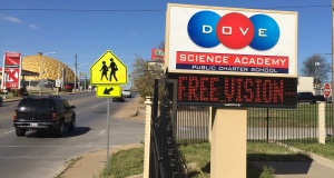 Dove Academy audit should give OKCPS pause Dove Academy