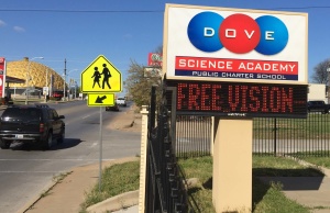 Dove Academy audit should give OKCPS pause Dove Academy