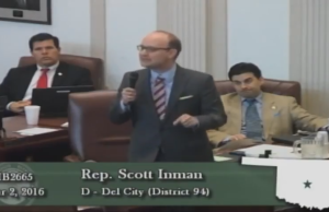 This week in WTF: HB 2665 and HB 2797 HB 2665