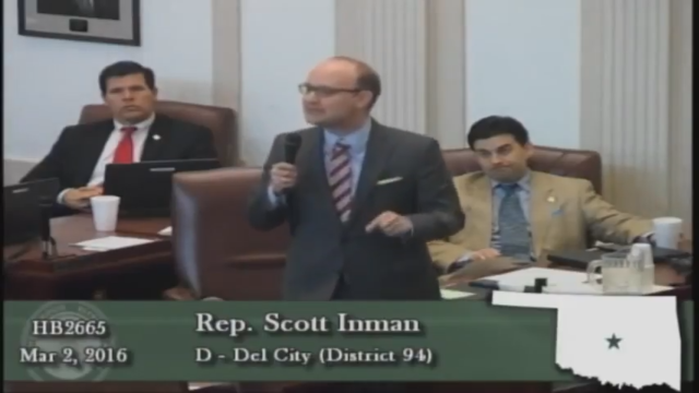 HB 2665