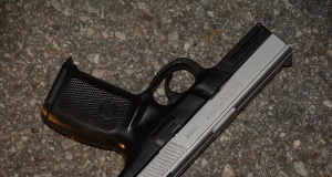 You decide: Full dash-cam video of MWC police shooting police shooting