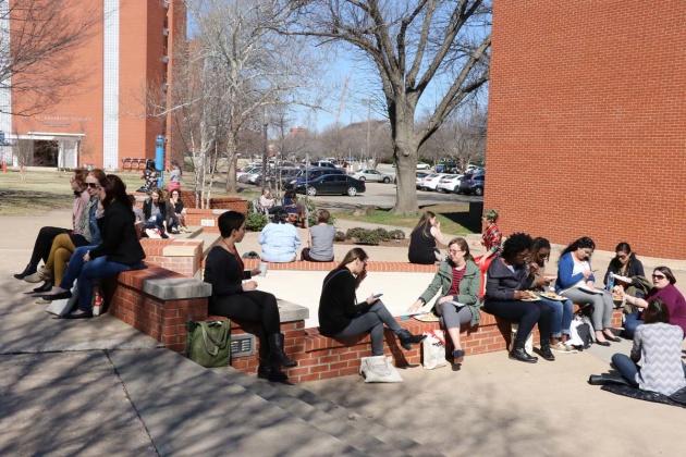 OU women's reproductive justice conference