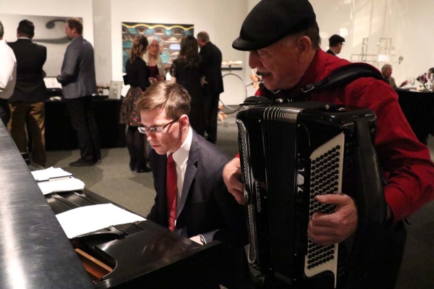 Fred Jones Jr. Museum of Art