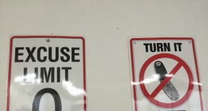 Pros and cons of No Excuses charters in OKCPS No Excuses charters