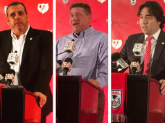 Rayo OKC seeks first (preseason) win Saturday Rayo OKC