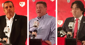 Rayo OKC seeks first (preseason) win Saturday Rayo OKC