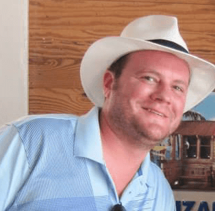 Kristopher Masterman